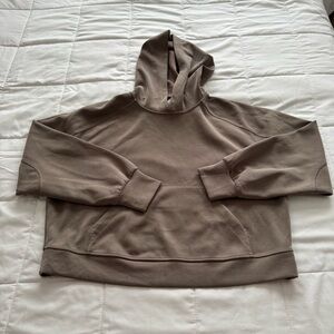 Lululemon Softstreme Hoodie Size 12